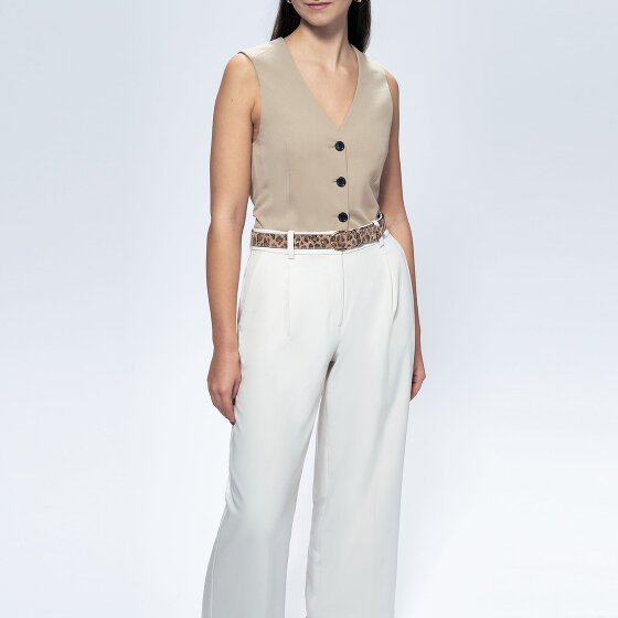 Tamaris Pas Skórzany