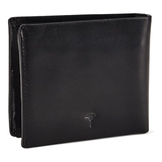 Joop! Cerratano Ninos Portfel Ochrona RFID Skórzany 12 cm