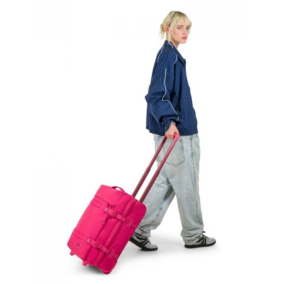 Eastpak Transit'R 2 kółka Torba podróżna S 51 cm