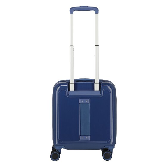 Travelite Minimover 4 kółka Walizka dla dzieci 44 cm