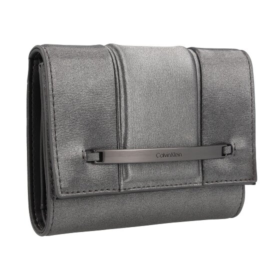 Calvin Klein Bar Portfel Ochrona RFID 13 cm
