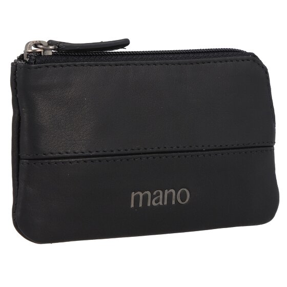 mano Don Romeo Key Case Leather 11,5 cm