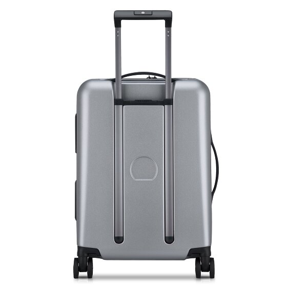 Delsey Paris Turenne 2.0 4 kółka Walizka kabinowy 55 cm