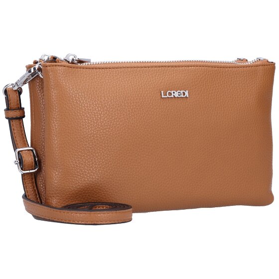 L.Credi Torba na ramię Ella 14 cm