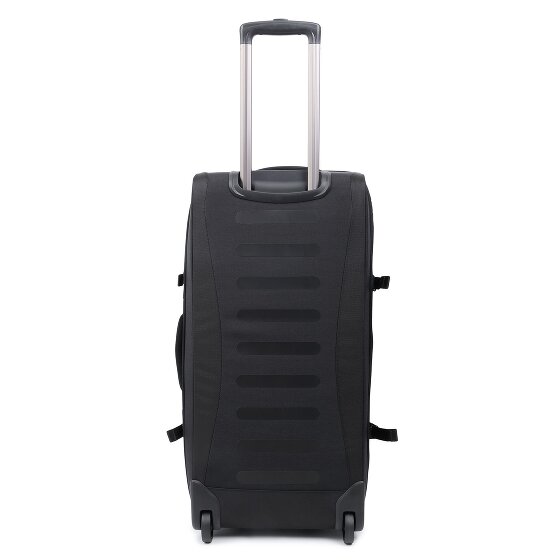 Hedgren Składana torba podróżna Comby Compact na 2 kółkach RFID 68 cm