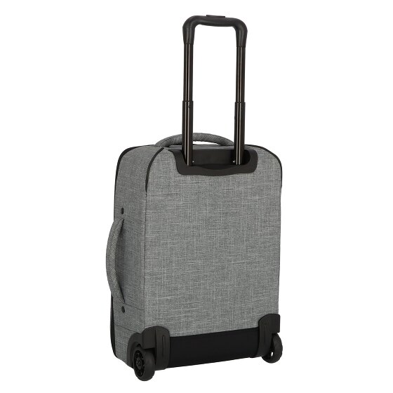 Herschel Heritage 2 kółka Walizka kabinowy 52 cm