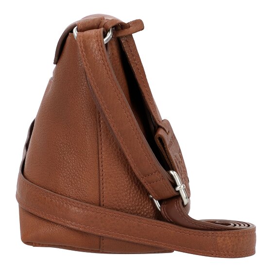 Burkely Soft Skylar Torba na ramię Skórzany 24 cm