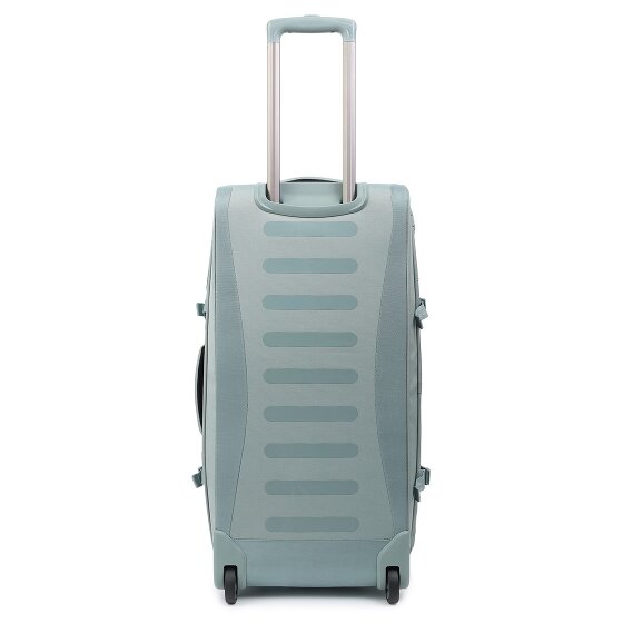Hedgren Składana torba podróżna Comby Compact na 2 kółkach RFID 68 cm