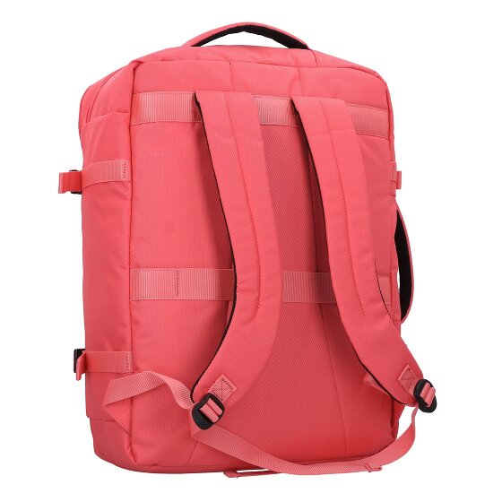 Roncato Ironik 2.0 Plecak 55 cm Komora na laptopa