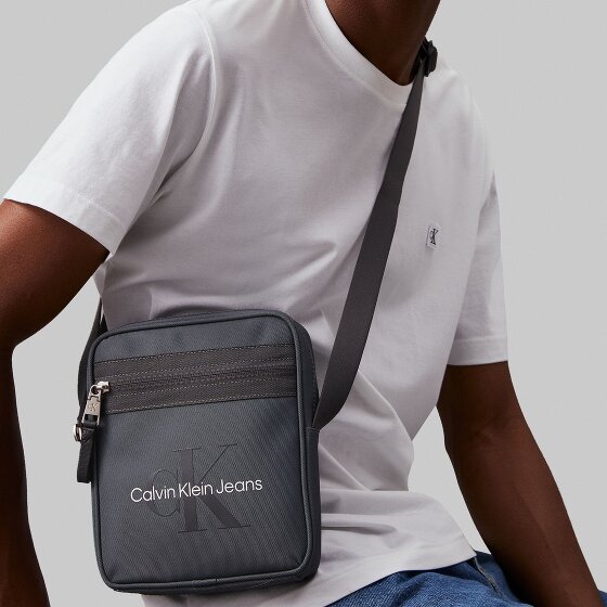 Calvin Klein Jeans Sport Essentials Torba na ramię 21 cm