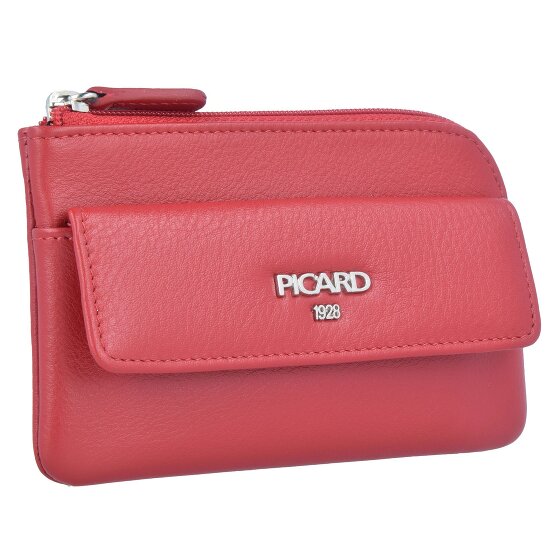 Picard Bingo Key Case Leather 13 cm