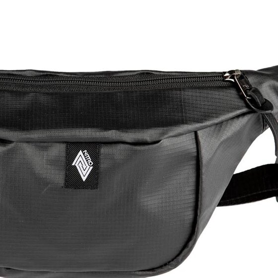 NITRO Miejska torba na pasek 25 cm