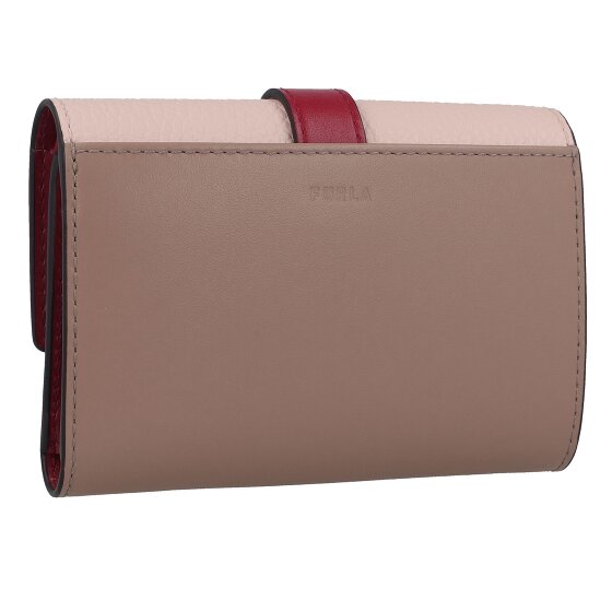 Furla Grazia Portfel Skórzany 13 cm