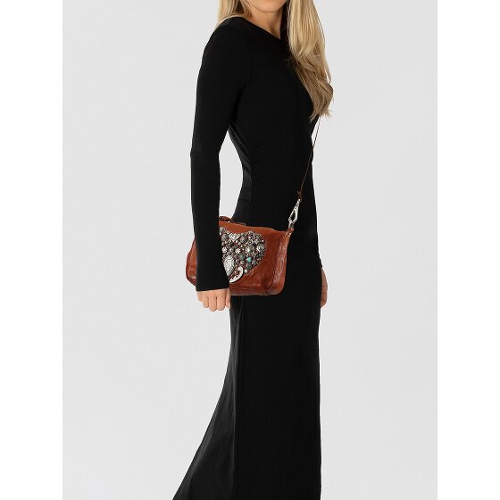 Campomaggi Tilde Torba na ramię Skórzany 20 cm