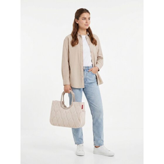 reisenthel Loopshopper Loopshopper L Shopper Bag 46 cm