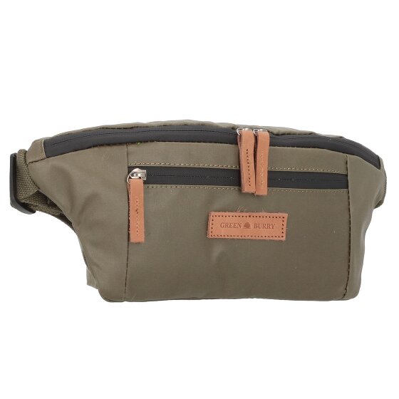 Greenburry Torba na pasku Aviator 34,5 cm
