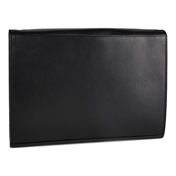 Braun Büffel Golf 3.0 Aktówka Skóra 35.5 cm