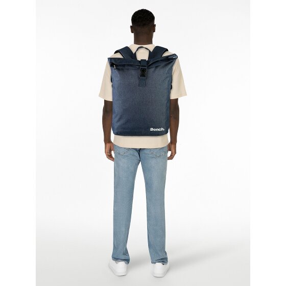 Bench Plecak 35 cm Komora na laptopa