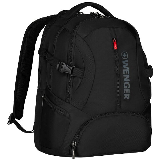 Wenger Transit 16 Plecak 46 cm Komora na laptopa