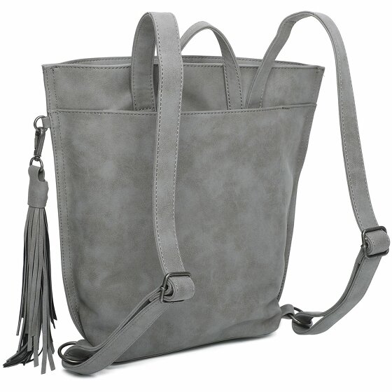 Fritzi aus Preußen Fritzi33 Vintage Plecak miejski 36 cm