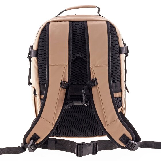 Gladiator 3900 Plecak podróżny z przegrodą na laptopa 40 cm