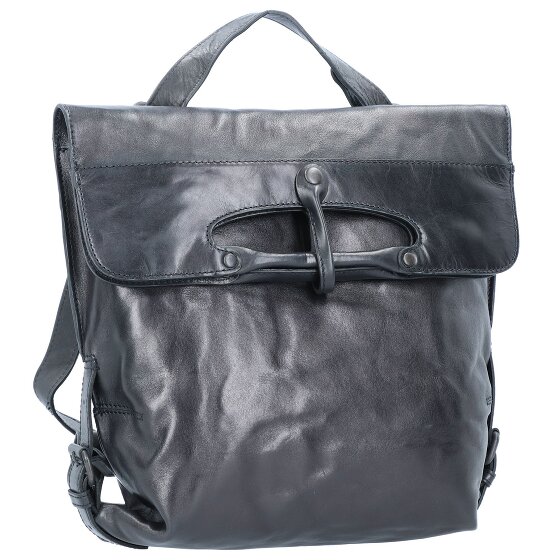 aunts & uncles Babcia Luxury Club Mrs. Mince Pie City Plecak skórzany 29 cm