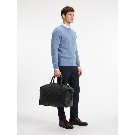 Boss Derwil Torba podróżna Weekender Skóra 45 cm