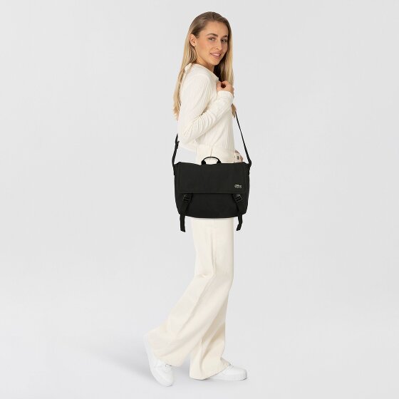 Lacoste Core Essentials Neocroc Posłaniec 32.5 cm