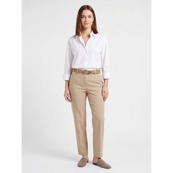 Lauren Ralph Lauren Pas Skóra