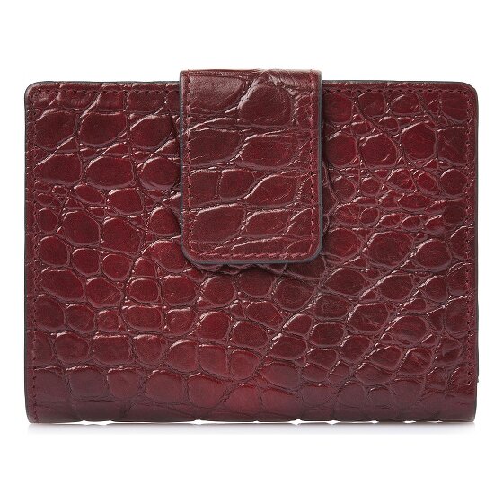 Castelijn & Beerens Portfel Ochrona RFID Skórzany 12.5 cm