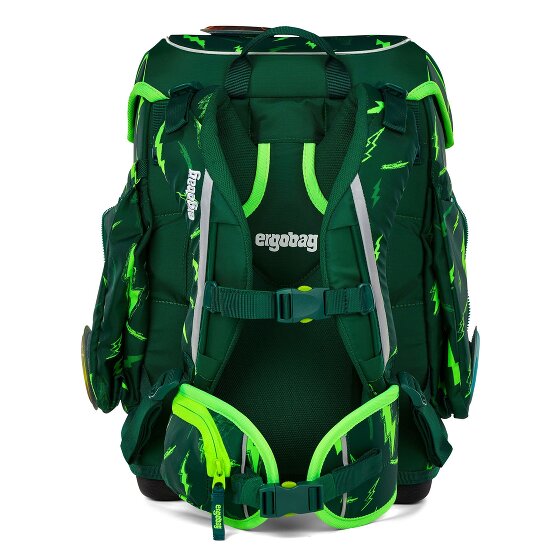 Ergobag Cubo Zestaw tornistra