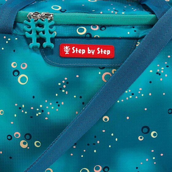 Step by Step Torba sportowa 38 cm