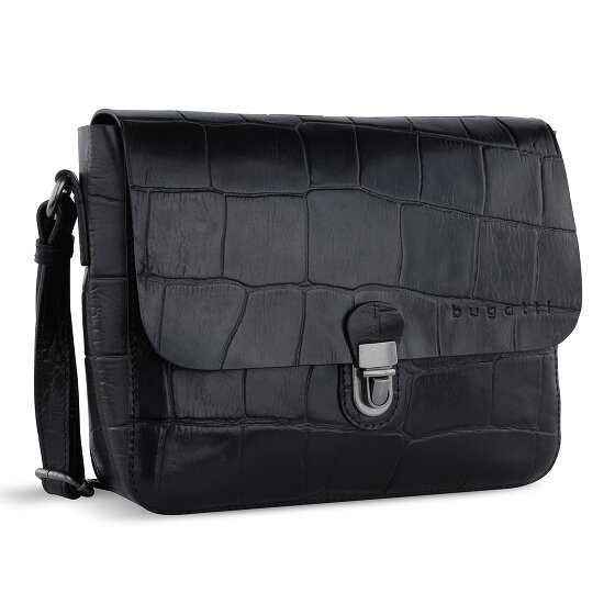 bugatti Nevio Torba na ramię Skórzany 26 cm