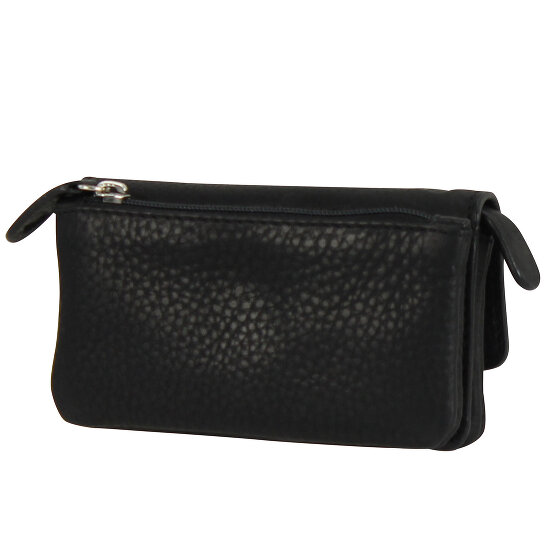 Strellson Harrison Key Case Leather 12 cm