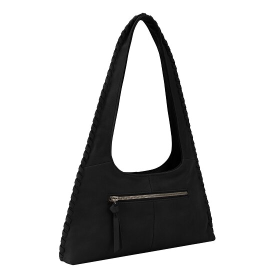 FredsBruder Calm Torba na ramię Skórzany 33 cm