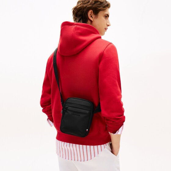 Tommy Hilfiger TH TPU Torba na ramię 15 cm