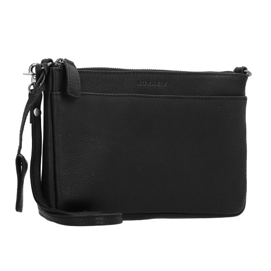 Burkely Antique Avery Torba na ramię Skórzany 24 cm