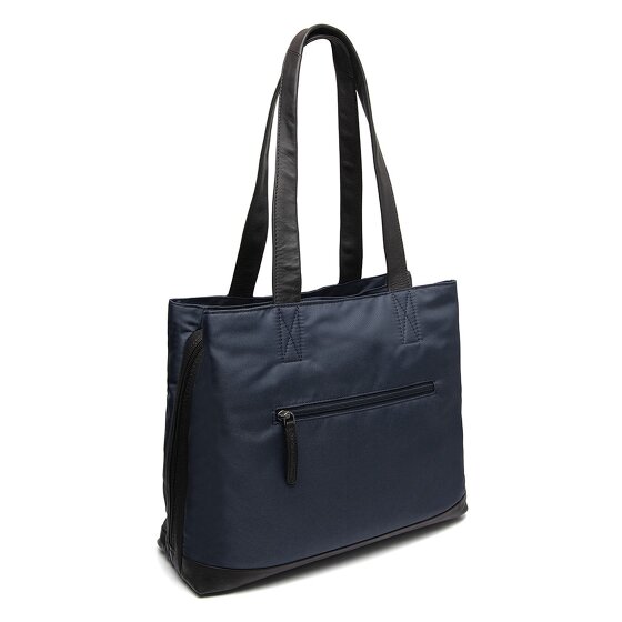 The Chesterfield Brand Lavik Shopper Bag Skórzany 36 cm