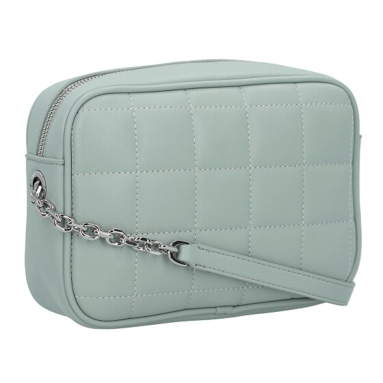 Calvin Klein Square Quilt Torba na ramię 21 cm