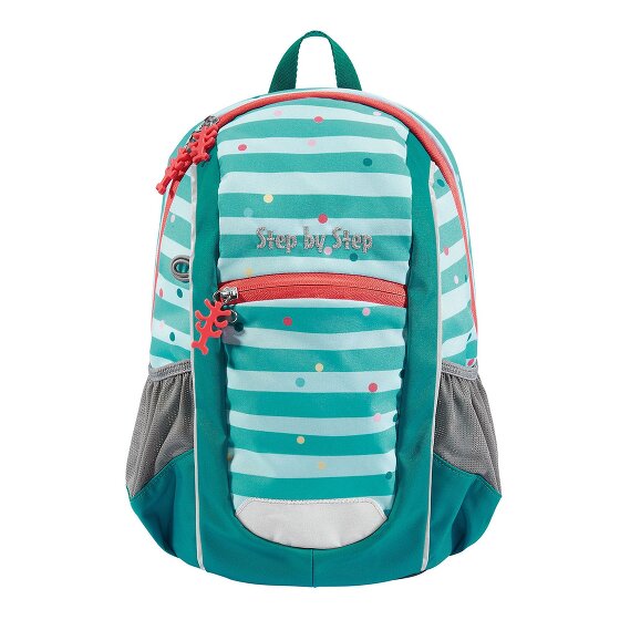 Step by Step Plecak dziecięcy KIGA Maxi 34 cm
