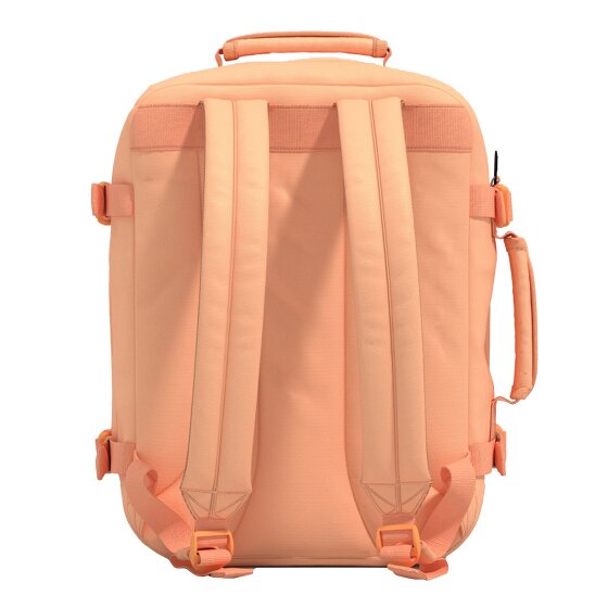 Cabin Zero Travel Plecak 39 cm Komora na laptopa