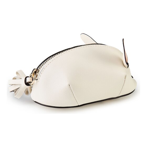 Furla Skórzana przywieszka do torby 12 cm