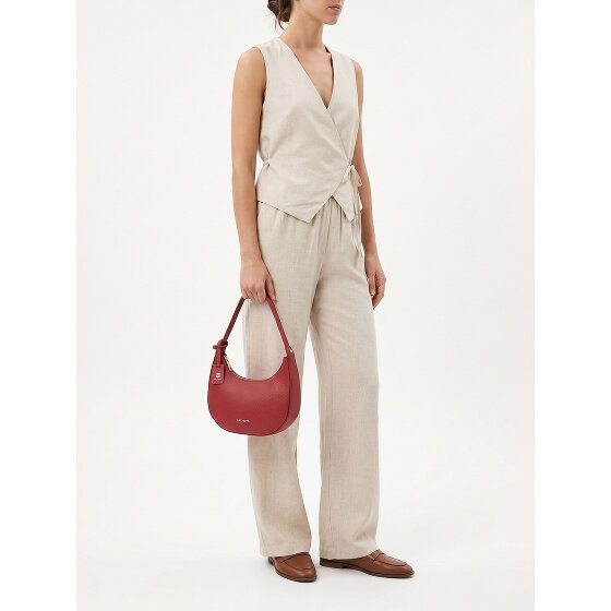 Lazarotti Bologna Leather Torba na ramię Skóra 24 cm