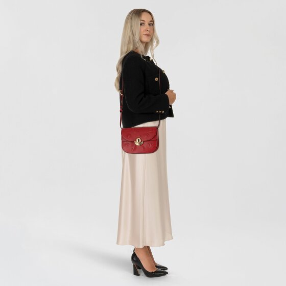 Furla Sfera Torba na ramię Skórzany 20 cm