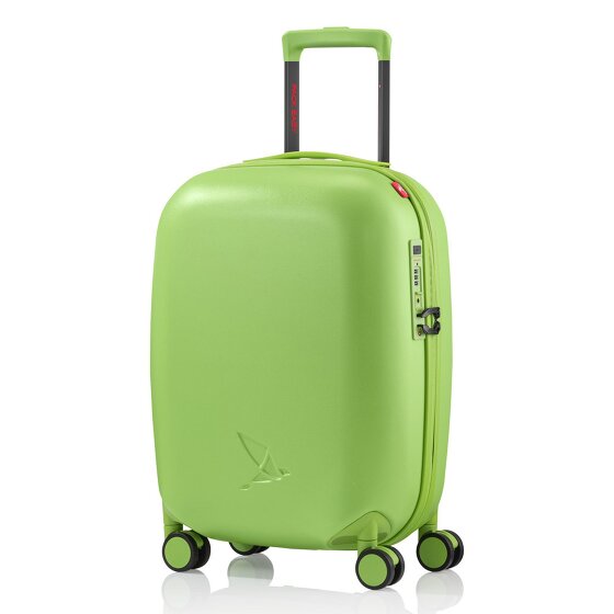Pack Easy Gen T 4 kółka Walizka kabinowa 52 cm