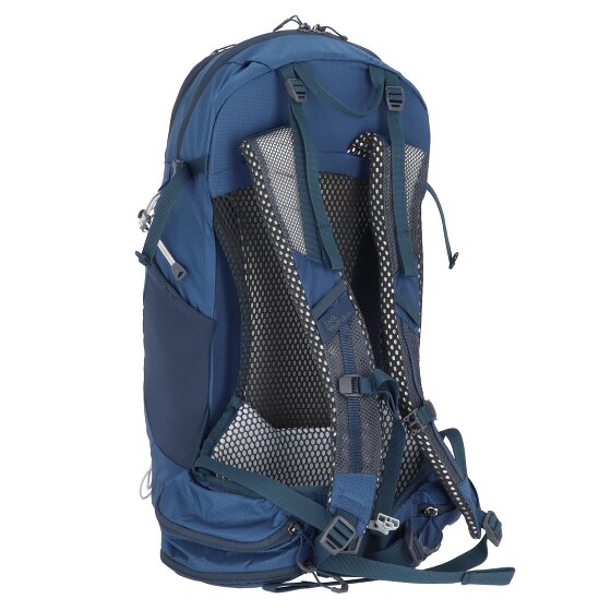 Jack Wolfskin Crosstrail 22 St Plecak turystyczny 54 cm