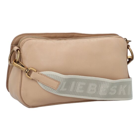 Liebeskind Clarice Torba na ramię Skórzany 27 cm