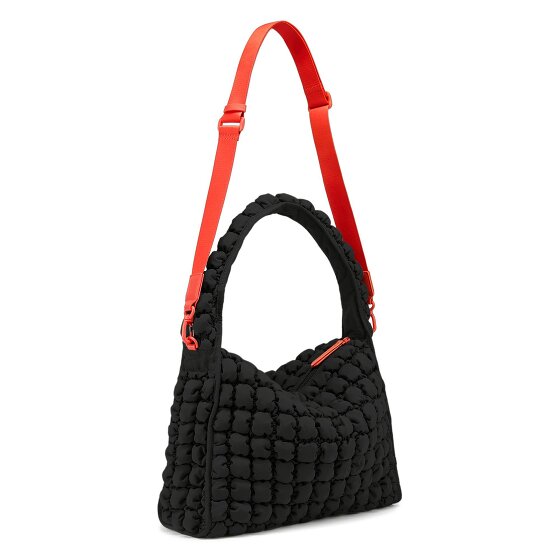 LES VISIONNAIRES Unio Hobo Torba na ramię 47 cm