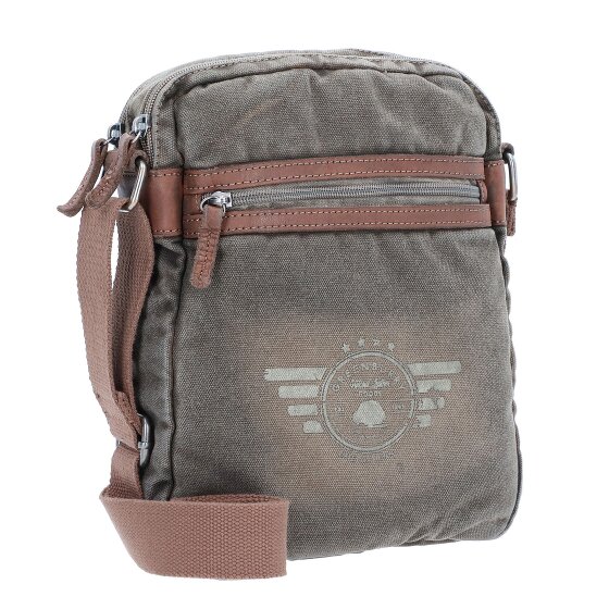 Greenburry Vintage Aviator Torba na ramię 22 cm