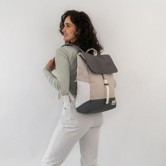 Johnny Urban Flash Series Mika Plecak 40 cm Komora na laptopa